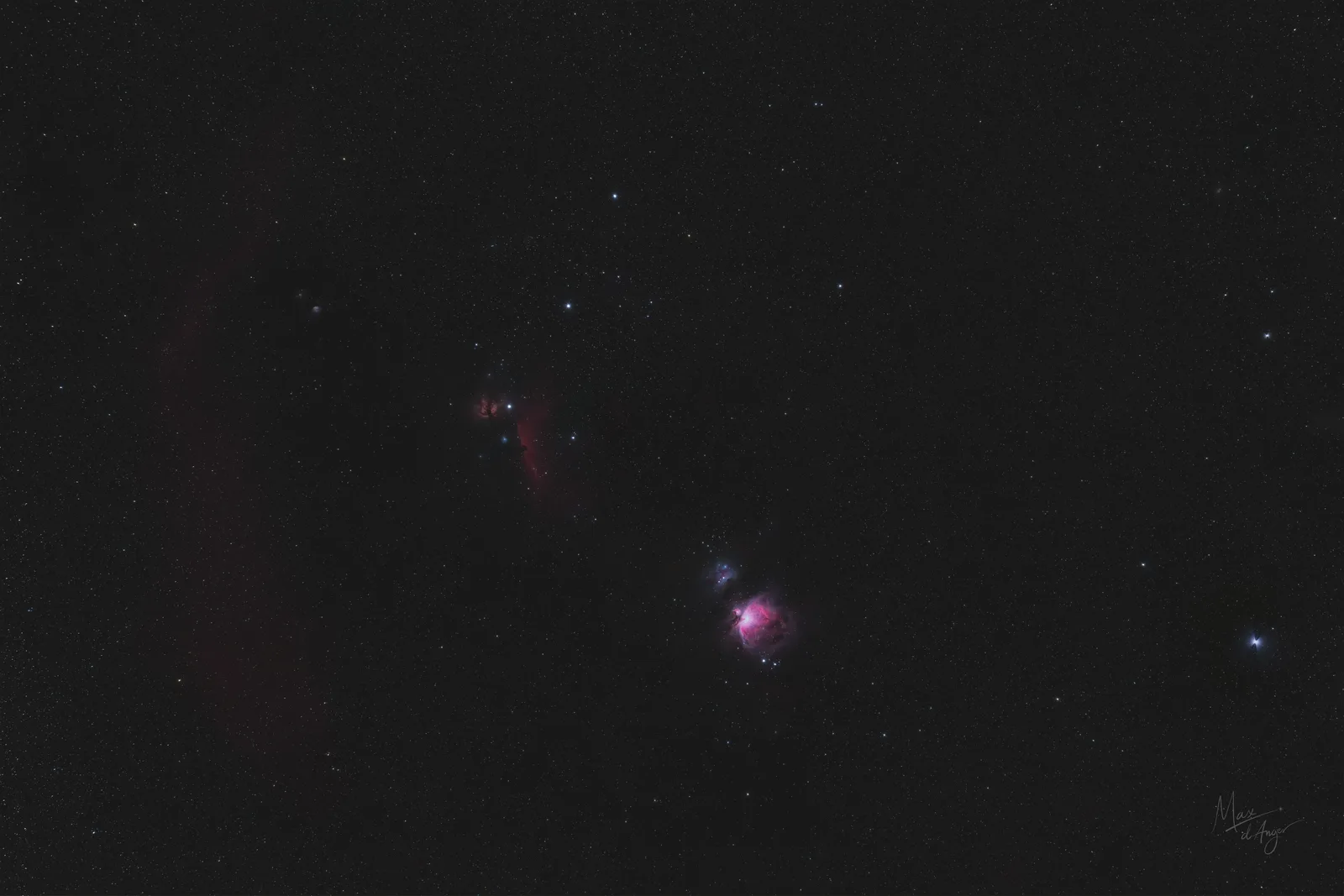 Orion