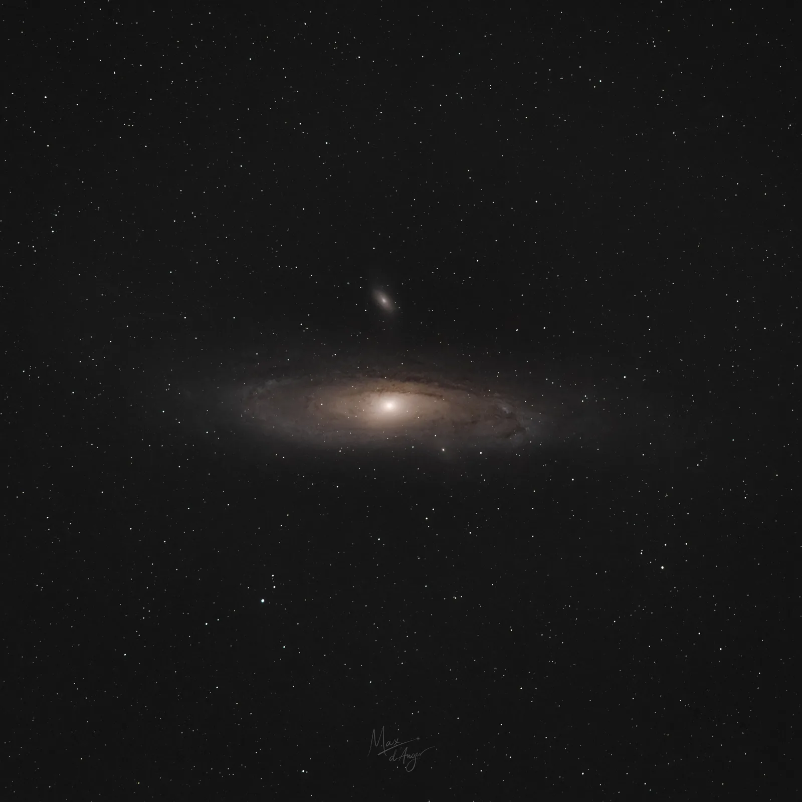 Andromeda