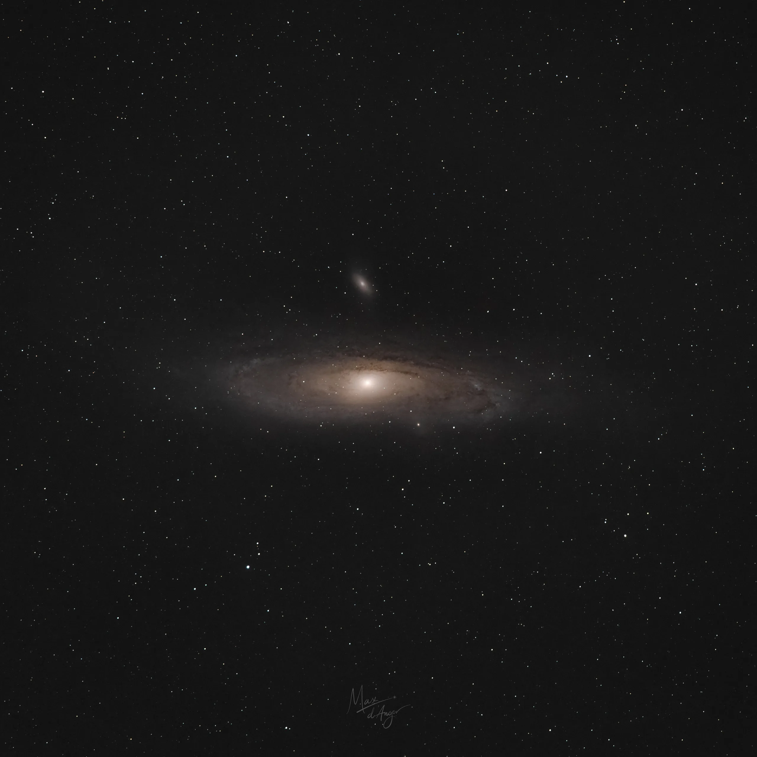 Andromeda
