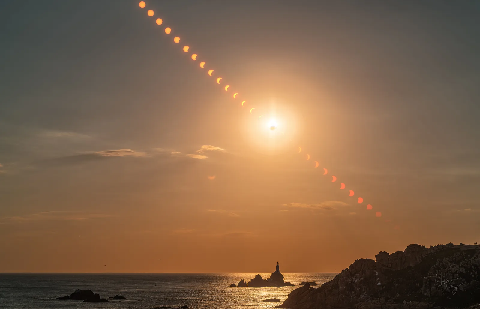 Corbière Eclipse